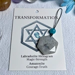 treasured gift